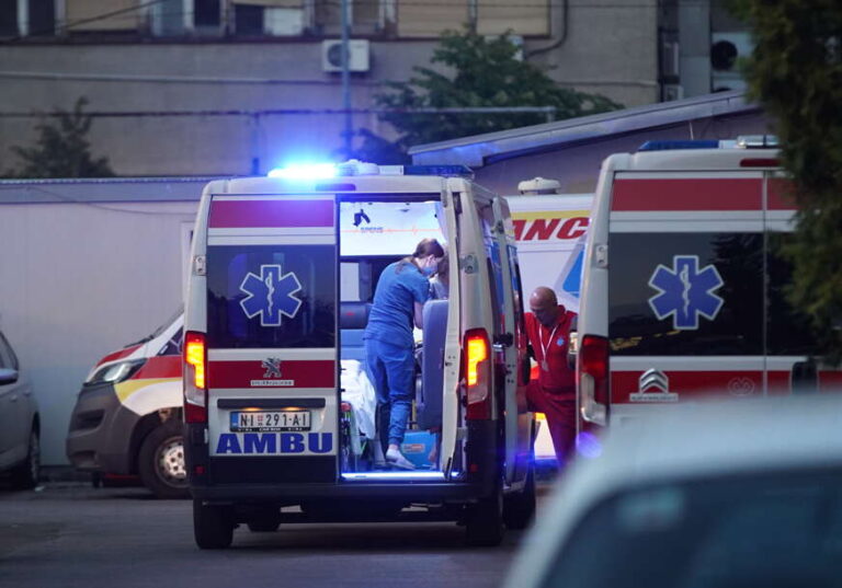 SISTEM ZAKAZAO | Oglasio se otac čije dijete su pretukli u Sarajevu: Slomili su mu ruku, bio je u bolnici