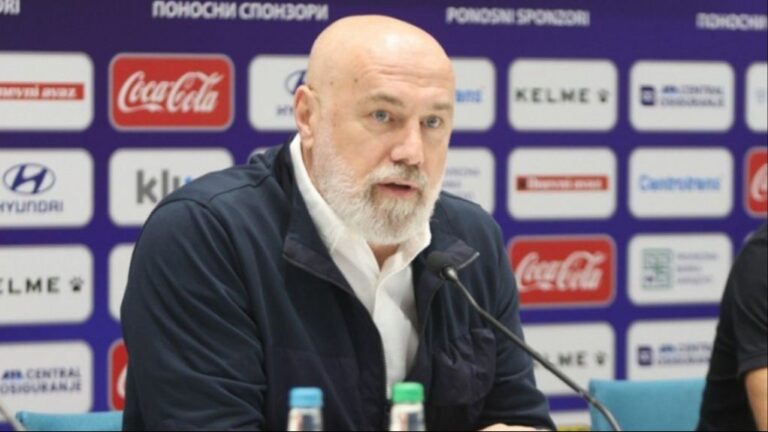 Zaboravite stare “Zmajeve”: Barbarez najavio veliku promjenu