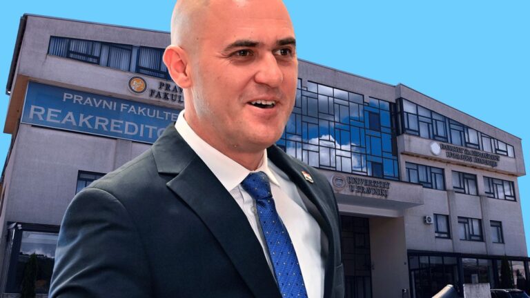 Jutarnji list: Travnik – bosanski Oksford u kojem studira 4500 ljudi