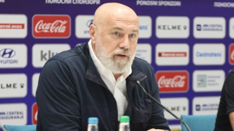 Reprezentacija BiH ima novu “jedinicu”, Barbarez govorio i o Pjaniću i Šehiću: Njihove objave na mrežama su rekle mnogo