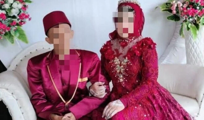 Nakon 12 dana braka mladić otkrio da je njegova supruga zapravo muškarac
