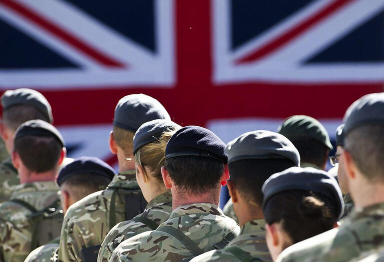 Britanska vojska želi poslati bataljon u BIH: “To bi bio jak signal”
