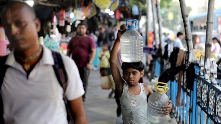 Zatvaraju škole zbog visokih temperatura