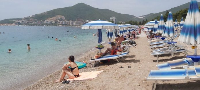 Ukoliko idete na more u Crnu Goru budite oprezni: Za ovo ćete platiti kaznu do 1.000 eura
