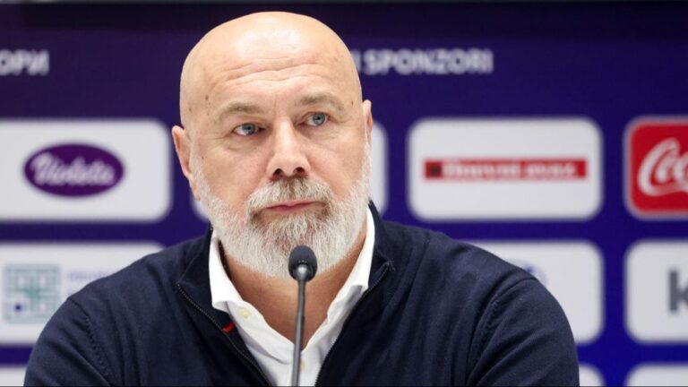 Barbarez poslao još dva poziva: Jedan se već oprostio od reprezentacije