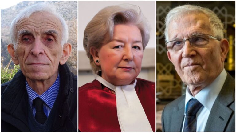 Nurko Pobrić o imenovanju sudija Ustavnog suda BiH: Kako je Palavrić pobijedila Trnku