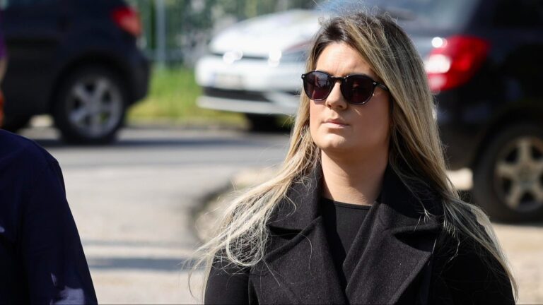 Evo gdje osuđena Alisa Mutap izdržava kaznu zatvora