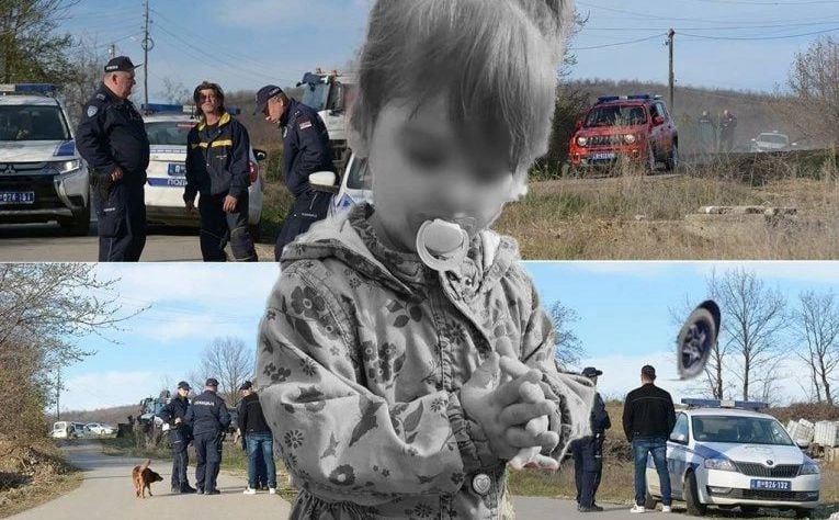 Oglasio se član porodice Danke Ilić (2): ‘Bili smo uznemireni, a sada zbunjeni’