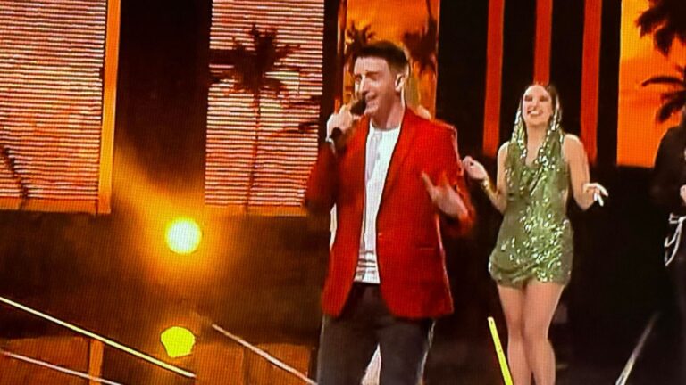 ZENIČANIN PONOVO ODUŠEVIO U ZVEZDAMA GRANDA: Dino Suljić iz baraža prošao dalje