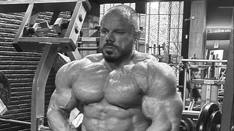 Nekoliko sedmica nakon teške operacije: Preminuo poznati njemački bodybuilder