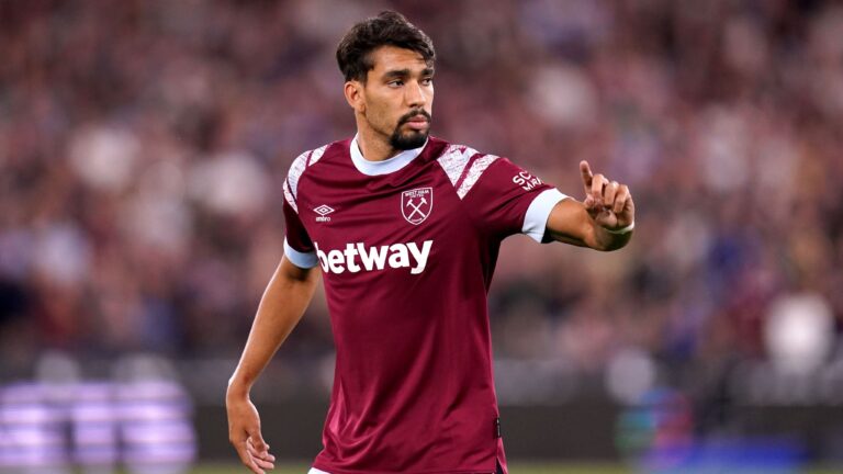 Paketa optužen da je za kladionicu “odradio” nekoliko žutih kartone: Propada mu transfer od 100 miliona eura