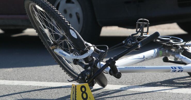 Vozač kamiona iz BiH pokosio staricu (78) na biciklu u Austriji