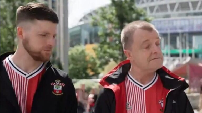 Dirljiva priča o slijepom ocu i njegovom sinu: Prenosi mu utakmice kao komentator