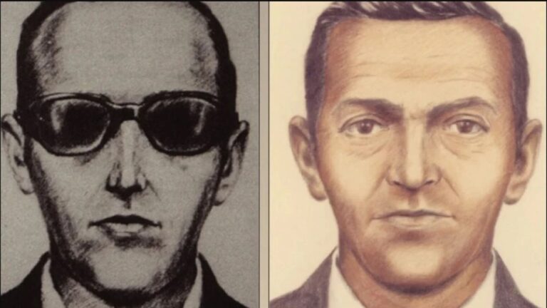 Oteo je putnički avion, dobio sve što je htio – i spektakularno skočio u noć… Nikada nije pronađen