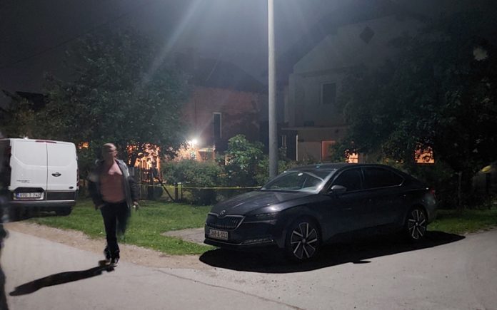 Refik Mujedinović ostavio oproštajno pismo: “Oprostite mi zbog ovoga što sam uradio…”