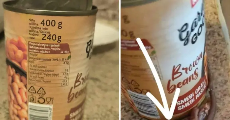 Konzerve graha u kojima su pronađeni ostaci miša isporučene u BiH