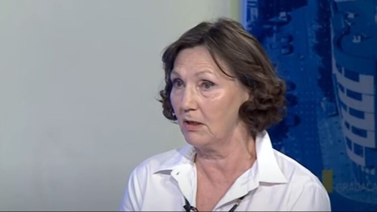 Hajrija Maksić, nova v.d. direktorica KCUS-a: Pacijent jeste i mora biti u fokusu zato što zbog njih postojimo