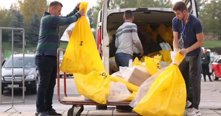 Posao od 1,5 miliona KM: Još pet mjeseci do izbora, a listiće nema ko da štampa
