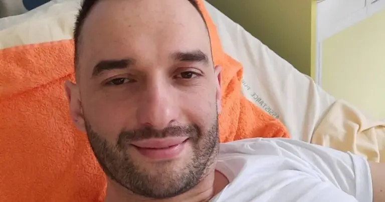 Milan drugi put vodi borbu s leukemijom, pomozimo mu da se izliječi