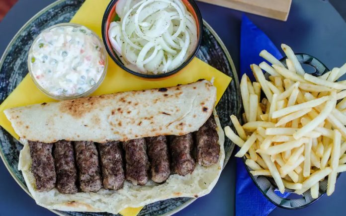 Propao restoran koji je pravio mljevenike (hrvatske ćevape)