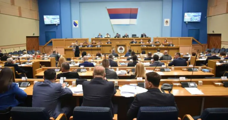 Lamentiranje RS nad izborima u BiH: Mrcvarenje javnosti, pa kapitulacija