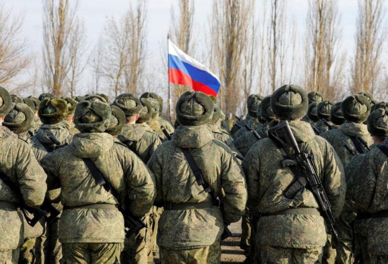 Rusi silovito napreduju: Osvojili su najveći dio Ukrajine u gotovo dvije godine