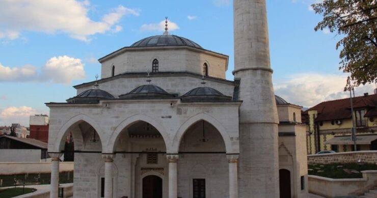 Otvorenje banjalučke Arnaudija džamije 7. maja, očekuje se do 10.000 posjetilaca