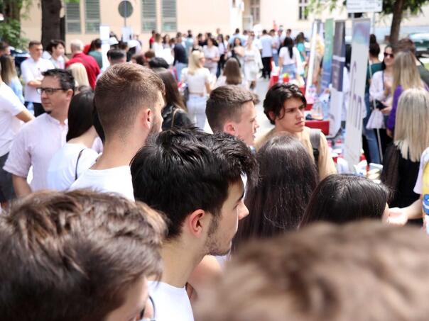 Usvojena dopuna zakona: Dozvoljen rad studentima u FBiH