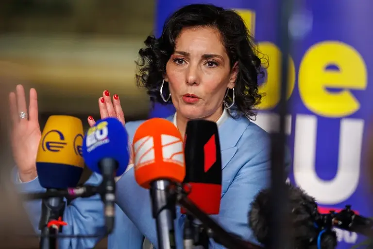Zašto su Španija, Norveška i Irska priznale Palestinu, ali ne i Belgija?
