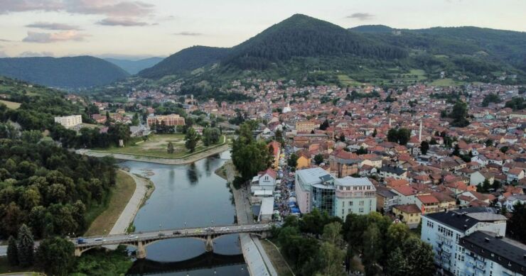 Visoko ima 20 novih milionera i multimilionera