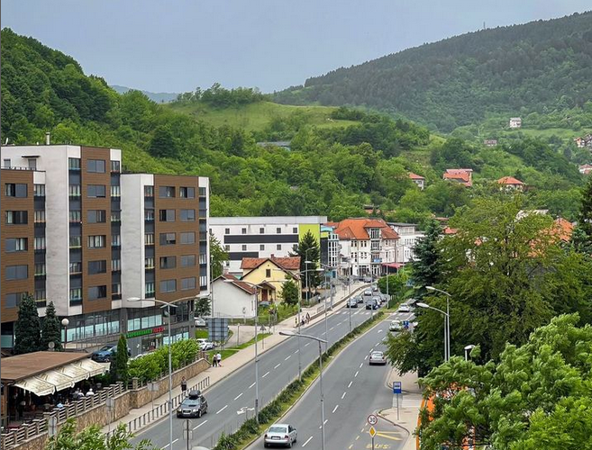 U BiH i dalje nestabilno vrijeme, evo šta nas očekuje za vikend