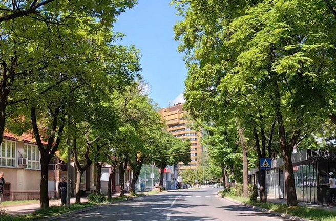 Evo kakvo nas vrijeme očekuje danas