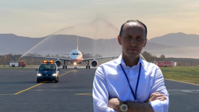 Stižu bolji dani za Tuzlanski aerodrom: Počeli čarter-letovi za Antaliju