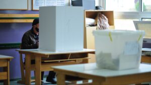 CIK objavio spisak: Provjerite da li se nalazite na biračkom spisku za glasanje na predstojećim izborima