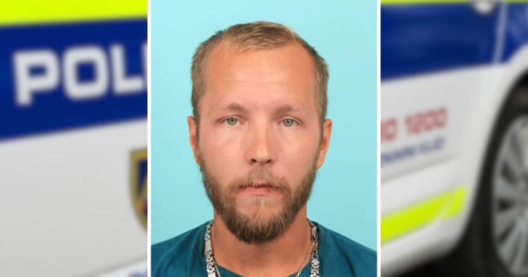 Pronađen Emrah Hodžić (30) iz BiH: U ponedjeljak prijavljen njegov nestanak u Sloveniji