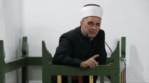 Izet ef. Čamdžić iz Meke: Budimo jedni drugima braća