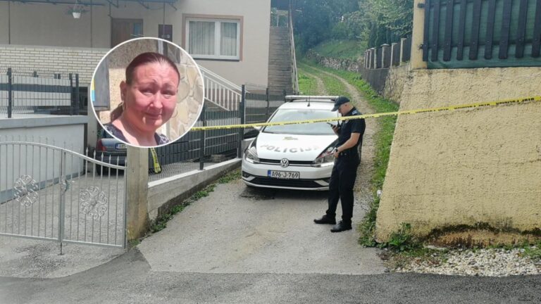 Sestra braće čija su tijela pronađena nakon požara u Sarajevu: Pokušavala sam da ih smirim