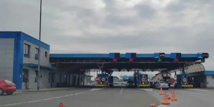 Kineskinja pokušala sa tuđim pasošem prijeći granicu i doći u BiH