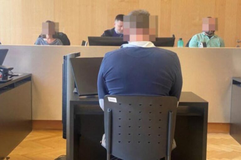 Zakazao svadbu u julu: Osuđen na četiri i po godine zbog uloge u kokainskom lancu