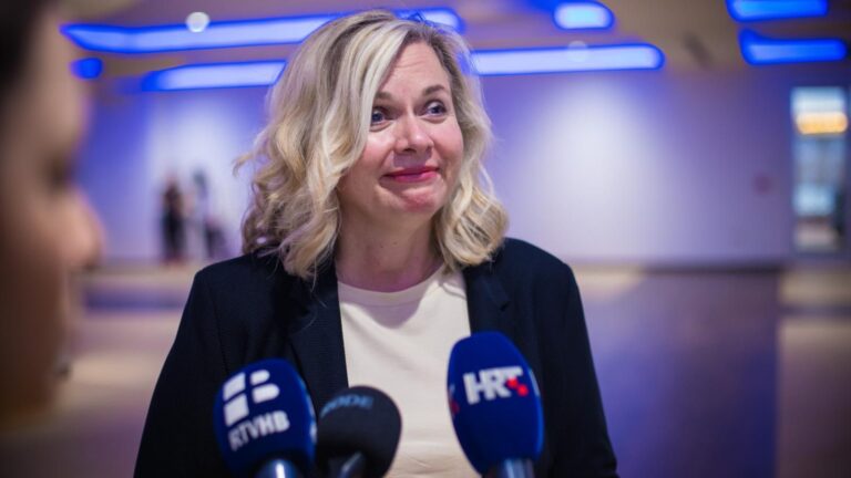 Zovko: Evropski izbori su ključni za budućnost Hrvata u BiH