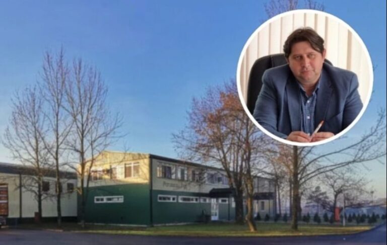 Radnici u Srpcu se otrovali: Evo šta kaže direktor kompanije šta je mogući razlog