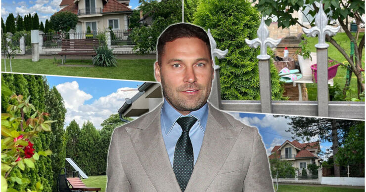 “KAD DUŠKO DOĐE DA POSJETI MAJKU…” Progovorile komšije iz Tošićevog rodnog sela: Pomenuli i Karleušu