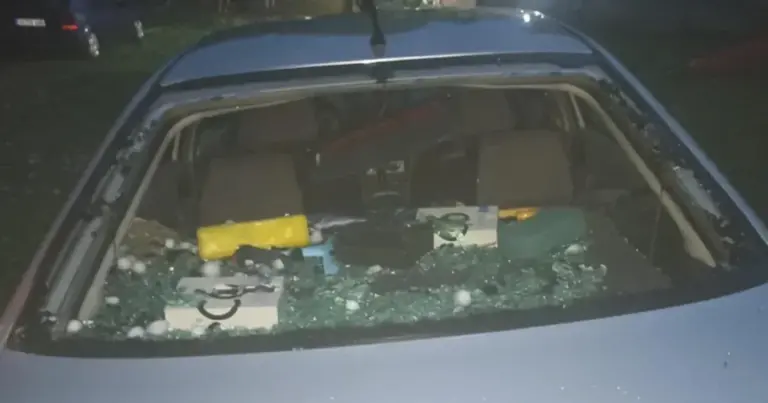Kako u BiH naplatiti štetu na automobilu koje je nevrijeme oštetilo