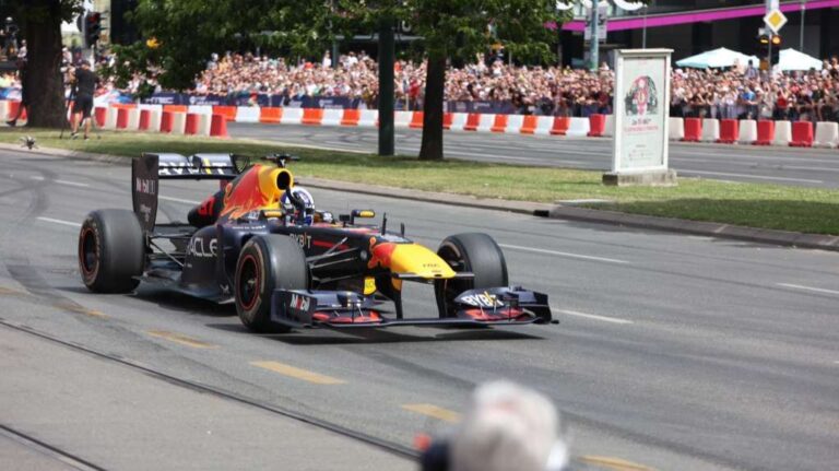 Koliko događaji poput “Red Bull Showruna” doprinose imidžu glavnog grada: Sarajevo je najveći brend Bosne i Hercegovine!