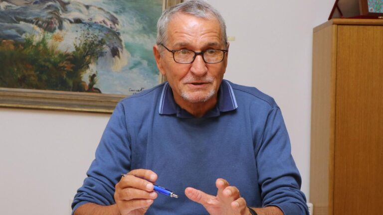 Ekonomski analitičar Muris Čičić: Rasteretiti privredu