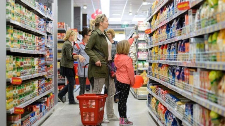 Zbog cijena namirnica koje su osjetno više: Nikad skuplja bajramska sofra