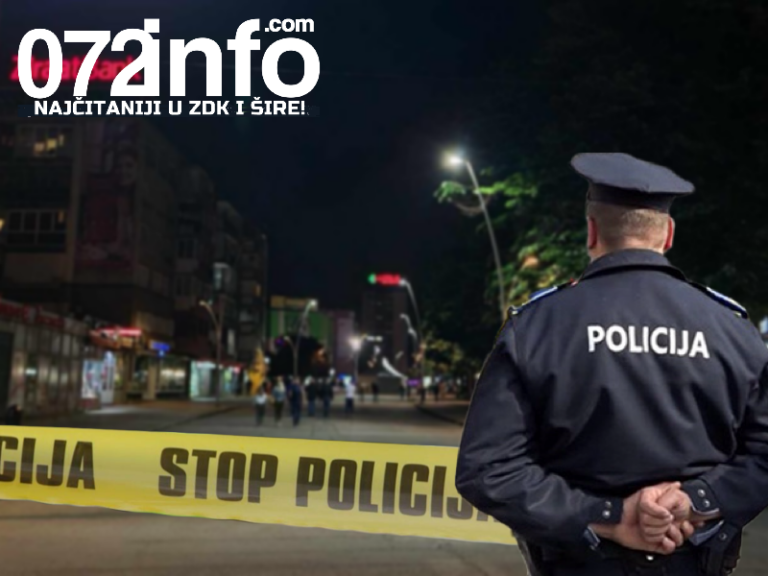 ZENICA: Djevojčicu (5) udarila djevojka sa električnim romobilom i pobjegla, policija na licu mjesta