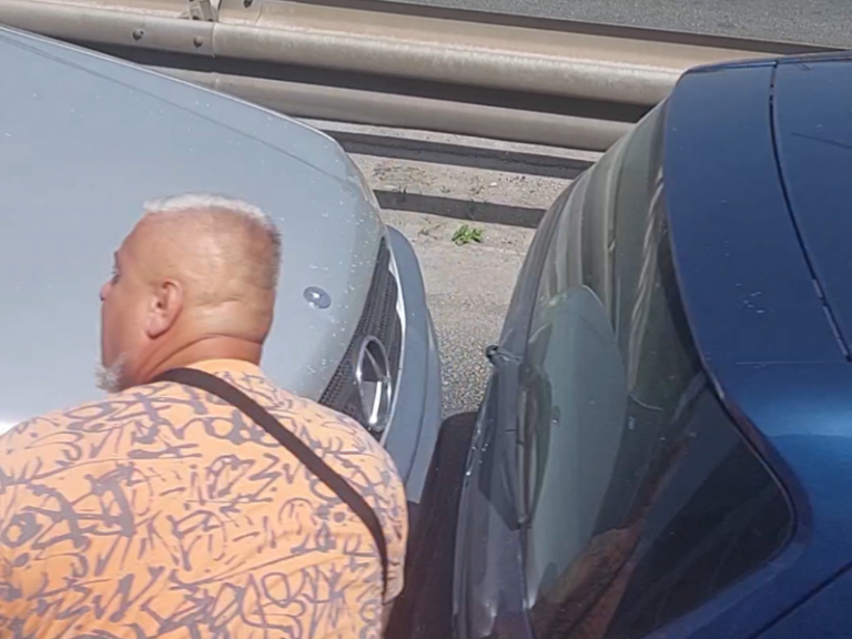 NOVA NESREĆA U ZENICI: Sudar dva automobila