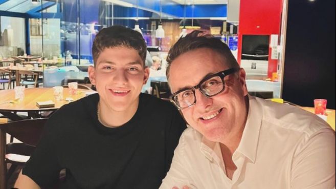 Tarik čestitao sinu 21. rođendan: “Tatin veliki sada u život odraslih s osmijehom”