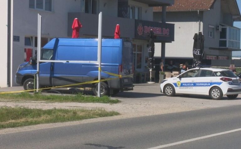 Objavljeni detalji pucnjave u Brčkom: Određen pritvor muškarcu koji je pokušao ubiti policajca